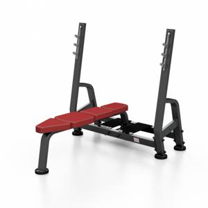 Bench press lavica Marbo Sport MP-L204