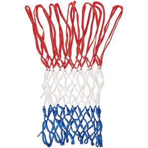 Pro Touch Náhradná sieť basketbalová, Ny Farba: červená, Veľkosť: 0