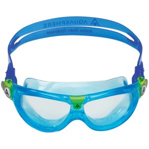 AQUASPHERE Det./jr. plavecká maska Aqua Sphere Seal Farba: Modrá, Veľkosť: 0