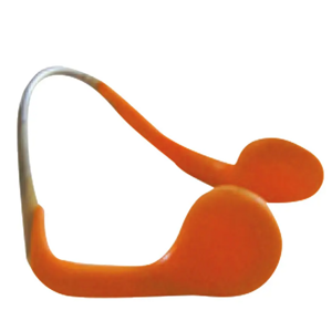 Aquasphere Klip na nos Aquastop Farba: oranžová, Veľkosť: 000