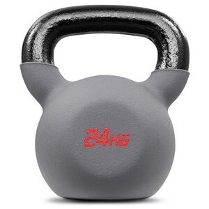 Liatinová činka kettlebell 24 kg