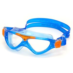 Jr. plavecké okuliare Aquasphere Vista J Farba: Modrá