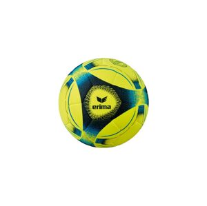 Halová futbalová lopta Erima Hybrid Indo Farba: Svetložltá, Veľkosť: 5