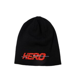 ROSSIGNOL Pán. čiapka L3 Hero Reverse Farba: čierna, Veľkosť: 0