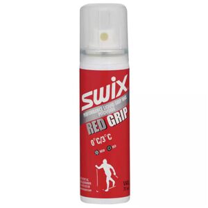 Swix Liquid Gripwachs vosk na stúpanie Farba: červená