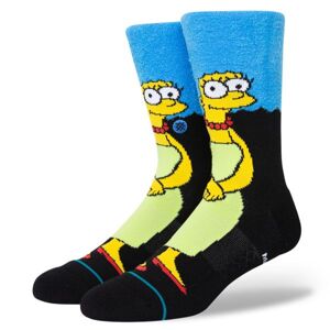 Stance Ponožky Marge Farba: čierna, Veľkosť: L