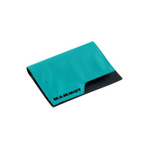 Mammut Peňaženka Smart Wallet Ultralight Farba: Azúrová, Veľkosť: 0