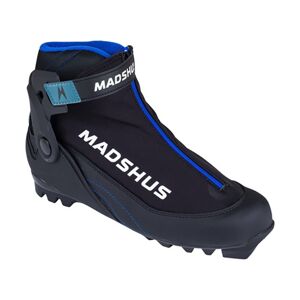 MADSHUS Bežecká obuv Active U Farba: čierna, Veľkosť: 45