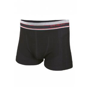 Brubeck pánske spodné prádlo pánske boxerky Active Wool Farba: čierna, Veľkosť: L