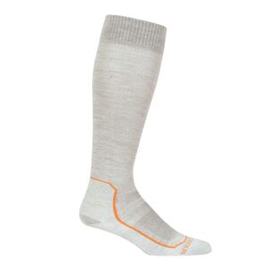 icebreaker Dám.lyž.ponožky Ski+Ultraligh Farba: Biela, Veľkosť: M
