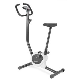 Recumbent HS-040L Root čierno/strieborno/šedý