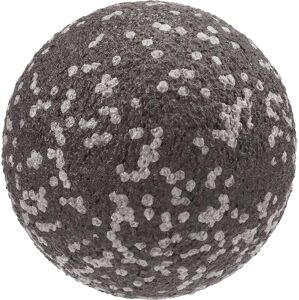 Blackroll Gymnastikball masážna lopta Farba: čierna, Veľkosť: 8