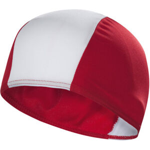 Tecnopro FIREFLY kúp. čiapka Textil Farba: červená, Veľkosť: 0