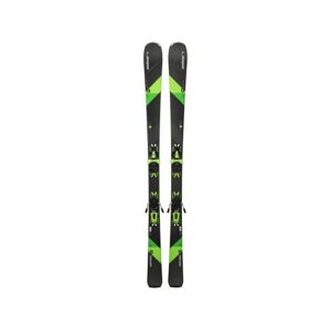 Elan Zjazdové lyže Amphibio 9 Allmountai Farba: čierna, Veľkosť: 160