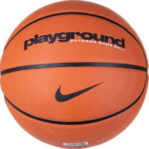 NIKE Basketbalová lopta Everyday Playgro Farba: Dubová, Veľkosť: 7