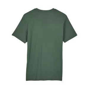 FOX Cyklistické tričko s krátkym rukávom - ABSOLUTE PREM - zelená M