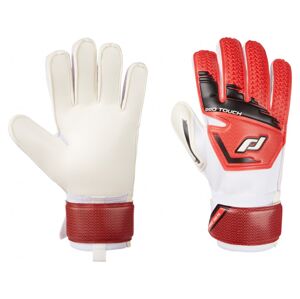 Pro Touch brankárske rukavice Force 1000 PG Farba: červená, Veľkosť: 100