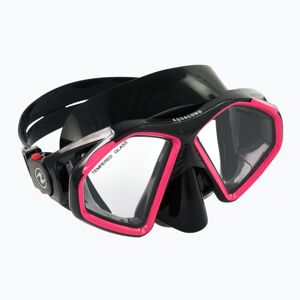 ALS AQUA LUNG SPORT Aqualung Šnorchlová maska Sport Hawkeye Farba: Ružová, Veľkosť: 0