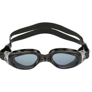 Jr. plavecké okuliare AquaSphere Kaiman Farba: čierna, Veľkosť: 0