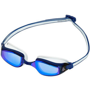 Plavecké okuliare Aquasphere Fastlane Farba: Modrá, Veľkosť: 0