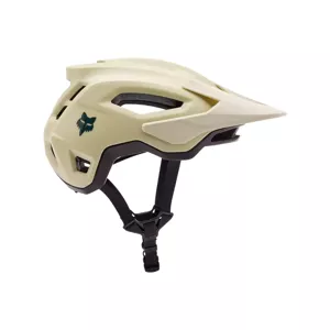 FOX Cyklistická prilba - SPEEDFRAME CE - svetlo zelená