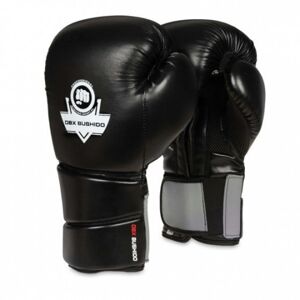 BUSHIDO SPORT Boxerské rukavice DBX BUSHIDO DBD-B-2v9 Veľkosť: 10 oz