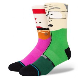 Stance Dosp. ponožky Mr.Garrison Farba: Zelená, Veľkosť: L