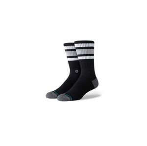 Stance Dosp. ponožky Boyd Farba: čierna, Veľkosť: L