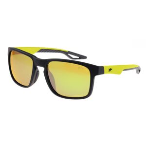 Relax Slnečné okuliare Baltra Farba: žltá, Veľkosť: 0