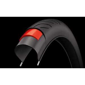 PIRELLI plášť - CYCL-E GT 37-622 - čierna