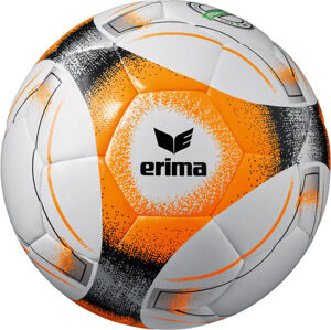 erima Futbalová lopta Hybrid Lite 290 Farba: Lososová, Veľkosť: 4