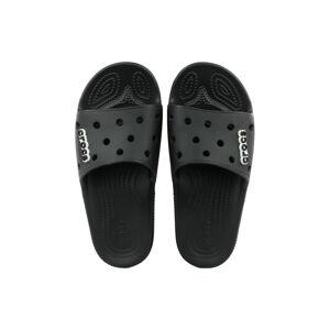crocs Dosp. šľapky Classic Crocs Slide Farba: čierna, Veľkosť: 120
