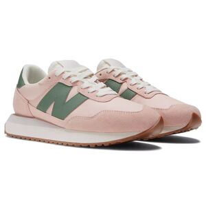 Dám. voľnočasová obuv New Balance WS237 Farba: Ružová, Veľkosť: 65