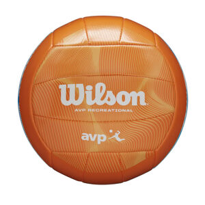 Wilson Volejbalová lopta Movement Farba: Svetlozelená, Veľkosť: 0