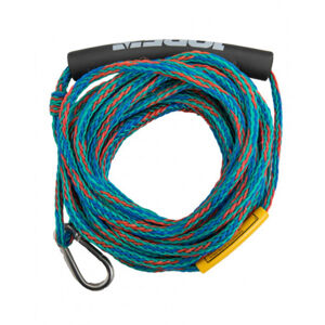 Lano na ťahanie JOBE 2 PERSON TOWABLE ROPE