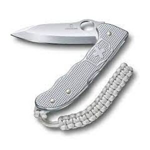 Victorinox Švajčiarsky nôž Hunter Pro M Farba: Strieborná, Veľkosť: 0