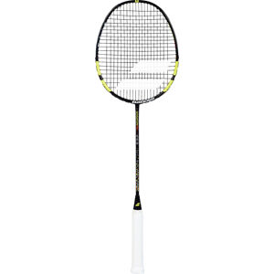 Babolat Badmintonová raketa Sensation Pr Farba: Modrá, Veľkosť: 0