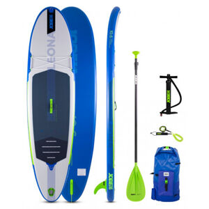 Paddleboard Jobe Leona 10.6