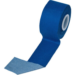 Pro Touch Športová páska bavlna, 10m dlh Farba: Modrá, Veľkosť: 0