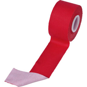 Pro Touch Športová páska bavlna, 10m dlh Farba: červená, Veľkosť: 0