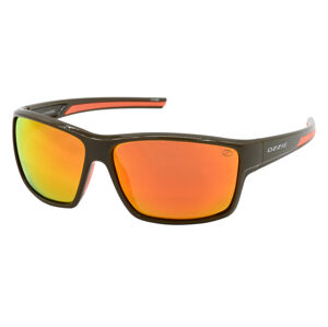 Ozzie Slnečné okuliare polarizované Farba: čierna / oranžová, Veľkosť: 0