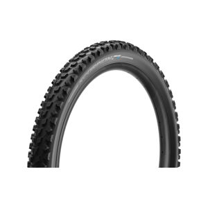 PIRELLI plášť - SCORPION ENDURO S HARDWALL 27.5 x 2.6 - čierna