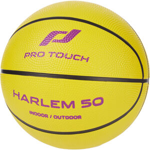 PRO TOUCH Harlem 50 Farba: žltá, Veľkosť: 3