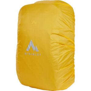 McKINLEY RS-Pláštenka na batoh Farba: žltá, Veľkosť: L