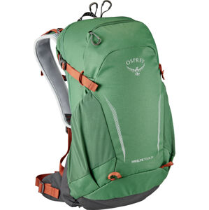 OSPREY Turistický batoh Hikelite Tour 24 Farba: Zelená, Veľkosť: 0