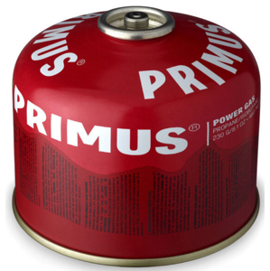 Primus Plynová kartuša Power Gas Farba: Strieborná, Veľkosť: 0