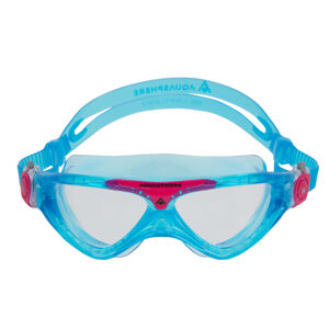 Jr. plavecké okuliare Aquasphere Vista J Farba: Tyrkysová, Veľkosť: 0