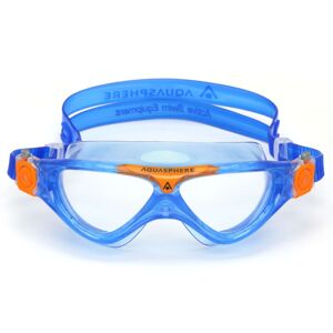 Jr. plavecké okuliare Aquasphere Vista J Farba: Royal, Veľkosť: 0