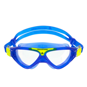 Jr. plavecké okuliare Aquasphere Vista J Farba: Zelená, Veľkosť: 0