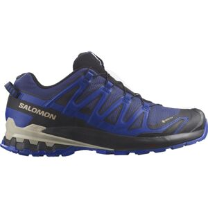 SALOMON Pán. bežecká obuv XA Pro 3D V9 G Farba: Modrá, Veľkosť: 46